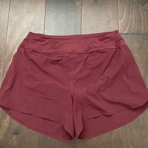COPY - Lululemon shorts